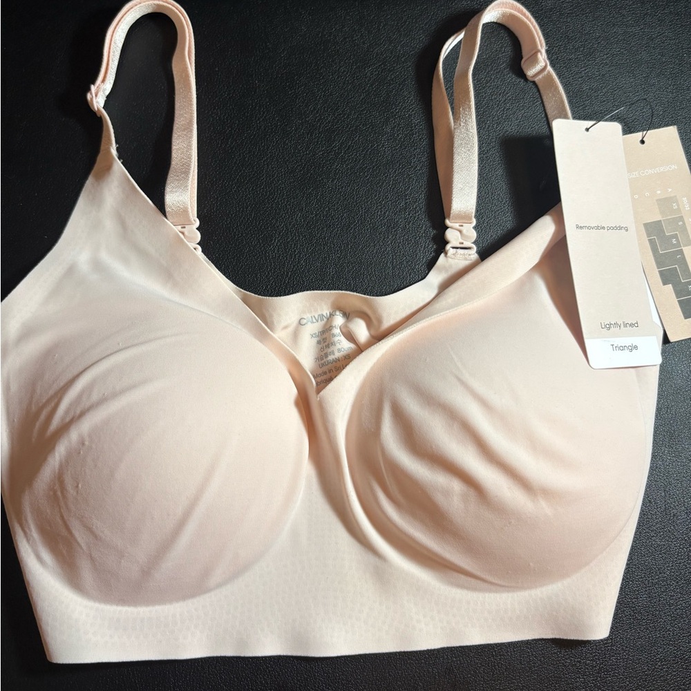 Calvin Klein Bra